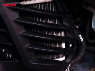 YAMAHA X-MAX 125