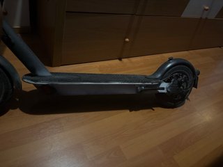Patinete eléctrico Xiaomi