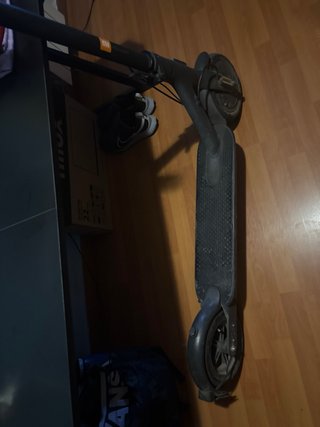 Patinete eléctrico Xiaomi