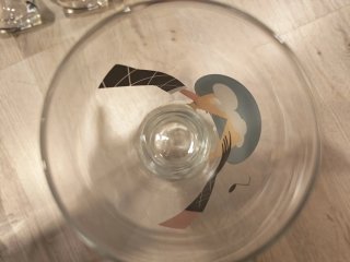 Ritzenhoff Set 6 Calici Birra Artisti Vari