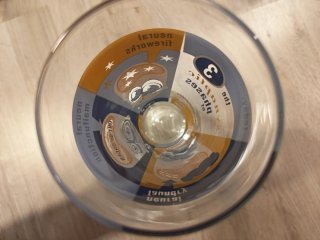 Ritzenhoff Set 6 Calici Birra Artisti Vari