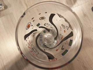 Ritzenhoff Set 6 Calici Birra Artisti Vari