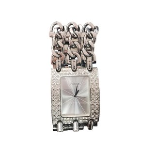 RELOJ GUESS PULSERA U1275L1