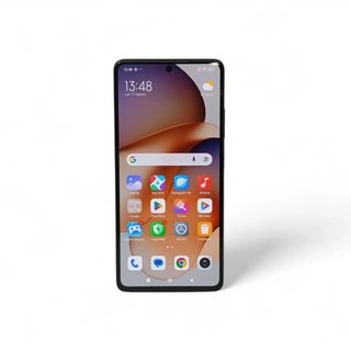 MOVIL REDMI NOTE 12 PRO 5G 256GB / 8GB NEGRO