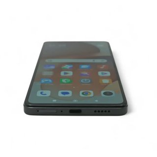 MOVIL REDMI NOTE 12 PRO 5G 256GB / 8GB NEGRO