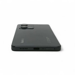 MOVIL REDMI NOTE 12 PRO 5G 256GB / 8GB NEGRO