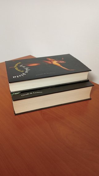 Kurt Wallander: La falsa pista + Cortafuegos