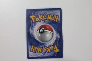 Carta Pokémon Ekans Edición Fósil