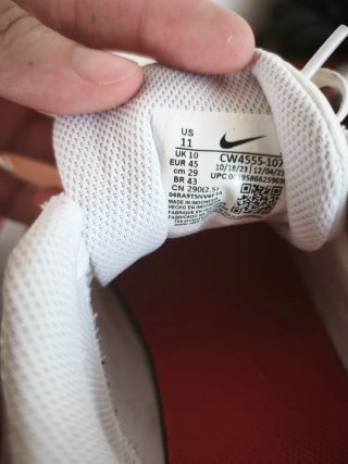 Nike Air Max SC Zapatillas Deportivas