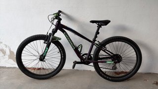 Bici Orbea MX 24 XC Morada