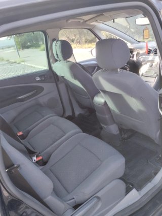 Ford S-MAX 2007
