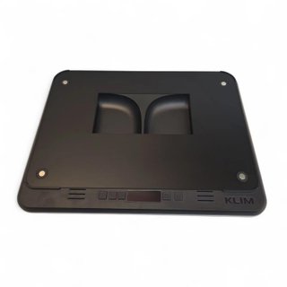 REFRIGEDADOR DE PORTATIL KLIM TURBOFROST