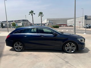 Mercedes-Benz Clase CLA 2017