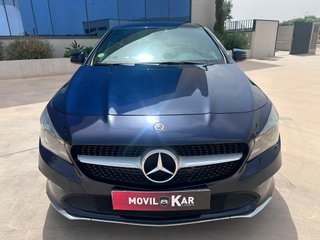 Mercedes-Benz Clase CLA 2017