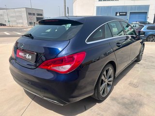 Mercedes-Benz Clase CLA 2017