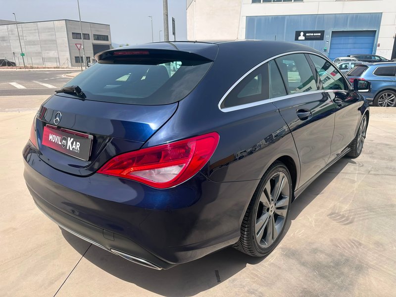 Mercedes-Benz CLA 2017, foto 6
