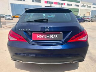 Mercedes-Benz Clase CLA 2017