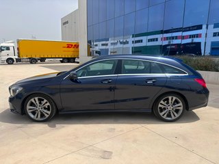 Mercedes-Benz Clase CLA 2017