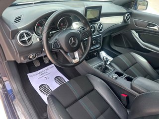 Mercedes-Benz Clase CLA 2017