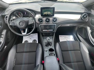 Mercedes-Benz Clase CLA 2017