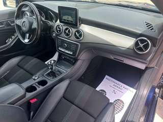 Mercedes-Benz Clase CLA 2017