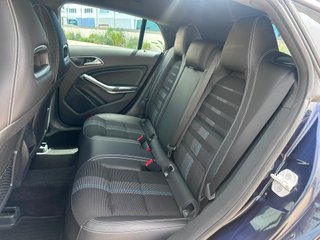 Mercedes-Benz Clase CLA 2017