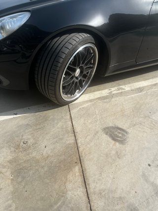Mercedes-Benz SLK 2006