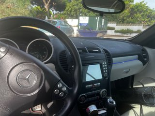Mercedes-Benz SLK 2006