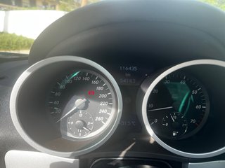 Mercedes-Benz SLK 2006