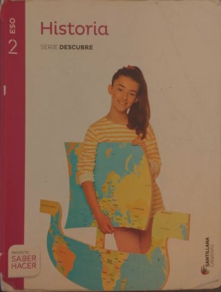 Geografia- Historia