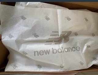 New Balance 9060 Blanco