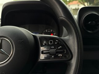 Mercedes Sprinter Manual Larga 7 Metros L3H2 2023
