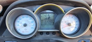Kymco SuperDink 300i (sin ABS)