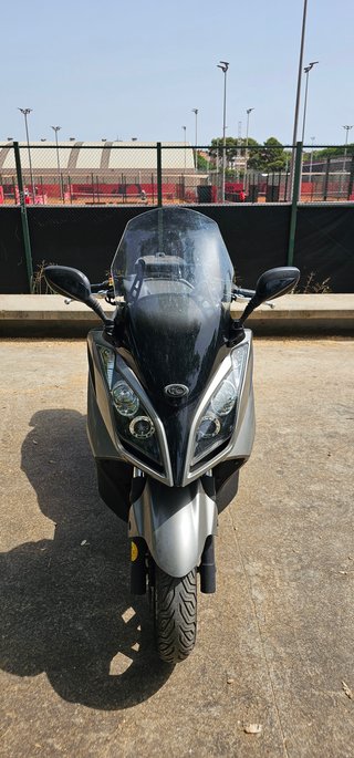 Kymco SuperDink 300i (sin ABS)