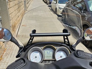 Kymco SuperDink 300i (sin ABS)