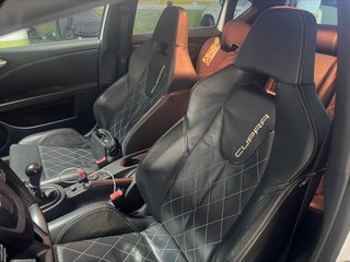 SEAT Leon cupra 2010