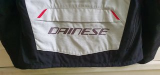 Chaqueta Dainese talla 48