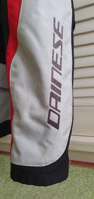 Chaqueta Dainese talla 48