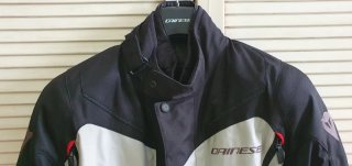 Chaqueta Dainese talla 48