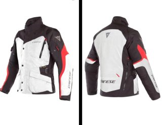 Chaqueta Dainese talla 48