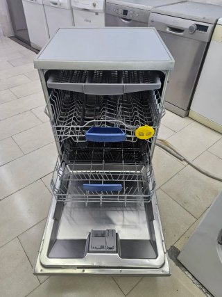 Lavavajillas Bosch Acero Inoxidable