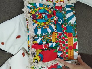 Bolso Multicolor
