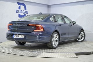 Volvo S90 2.0 B4 G Momentum Pro Auto
