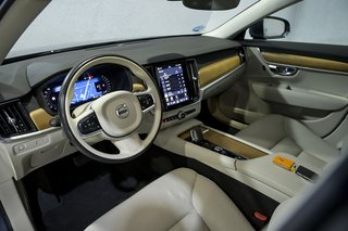 Volvo S90 2.0 B4 G Momentum Pro Auto