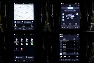Volvo S90 2.0 B4 G Momentum Pro Auto