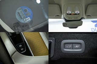 Volvo S90 2.0 B4 G Momentum Pro Auto