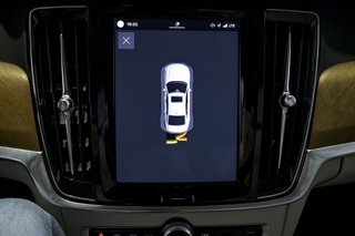 Volvo S90 2.0 B4 G Momentum Pro Auto