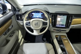 Volvo S90 2.0 B4 G Momentum Pro Auto