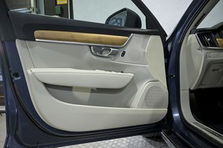 Volvo S90 2.0 B4 G Momentum Pro Auto