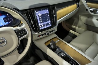 Volvo S90 2.0 B4 G Momentum Pro Auto